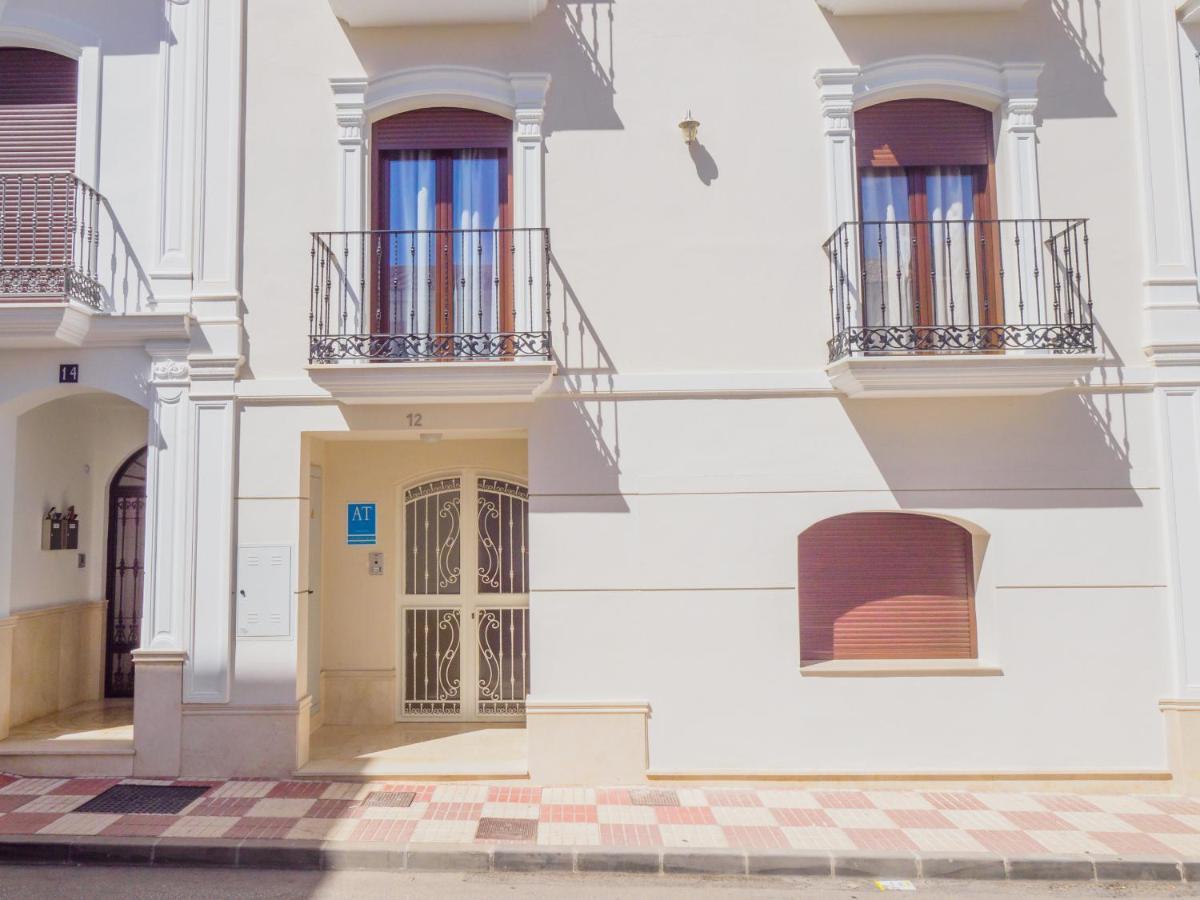 Appartement Cubo's Boutique Urban Deluxe à Alhaurín el Grande Extérieur photo