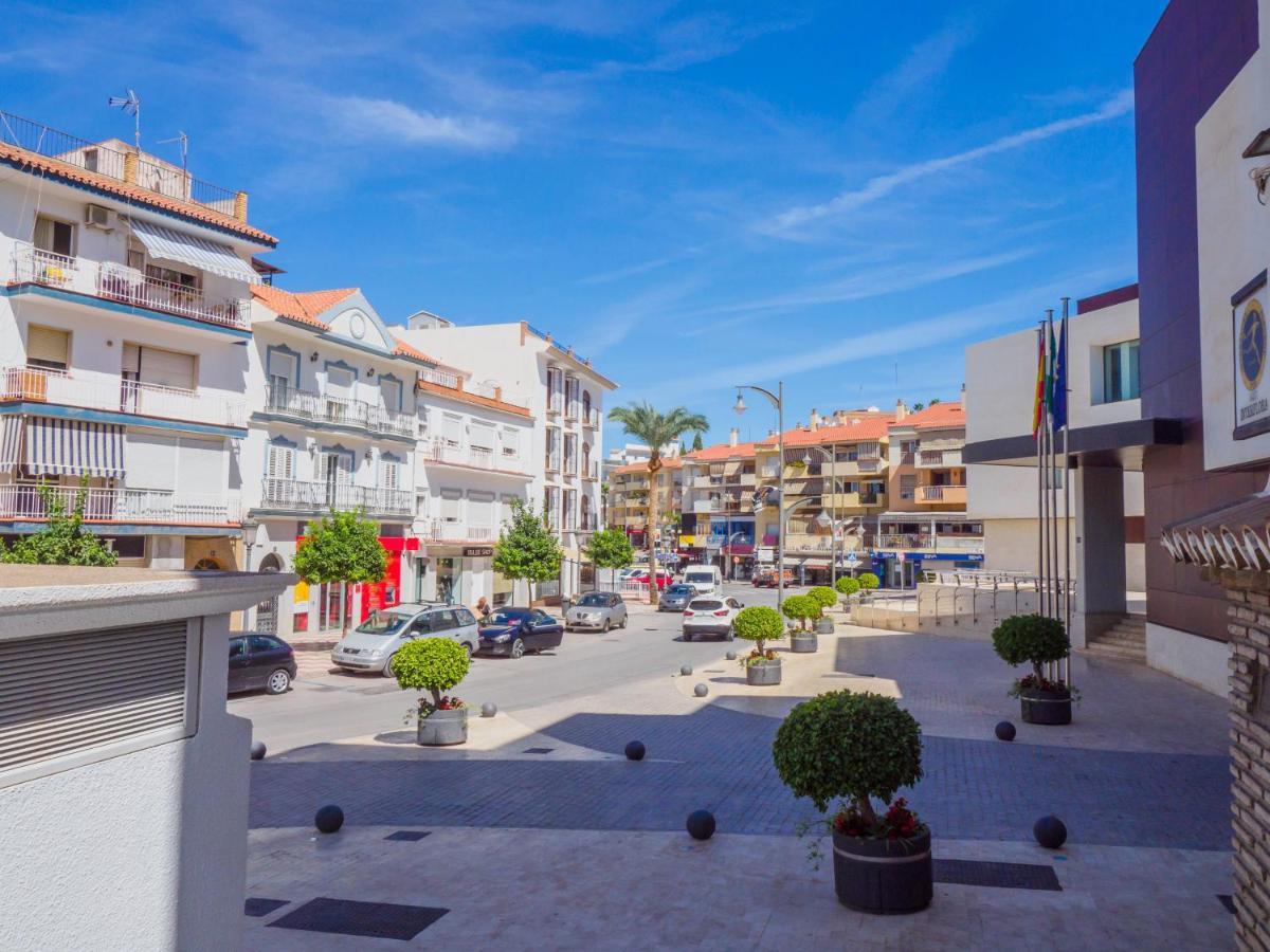 Appartement Cubo's Boutique Urban Deluxe à Alhaurín el Grande Extérieur photo